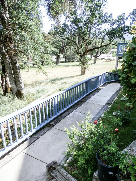 Appartamento Charming Downstairs Unit *