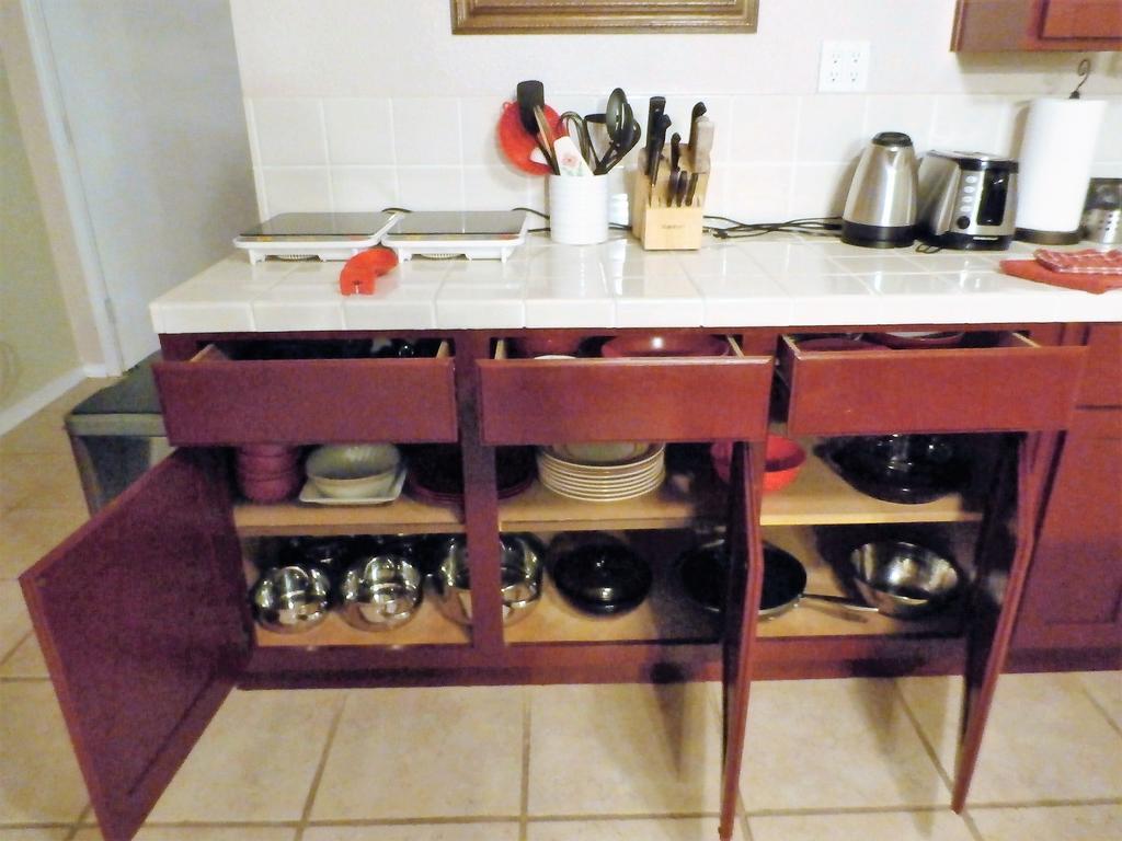 Charming Downstairs Unit * Oakhurst