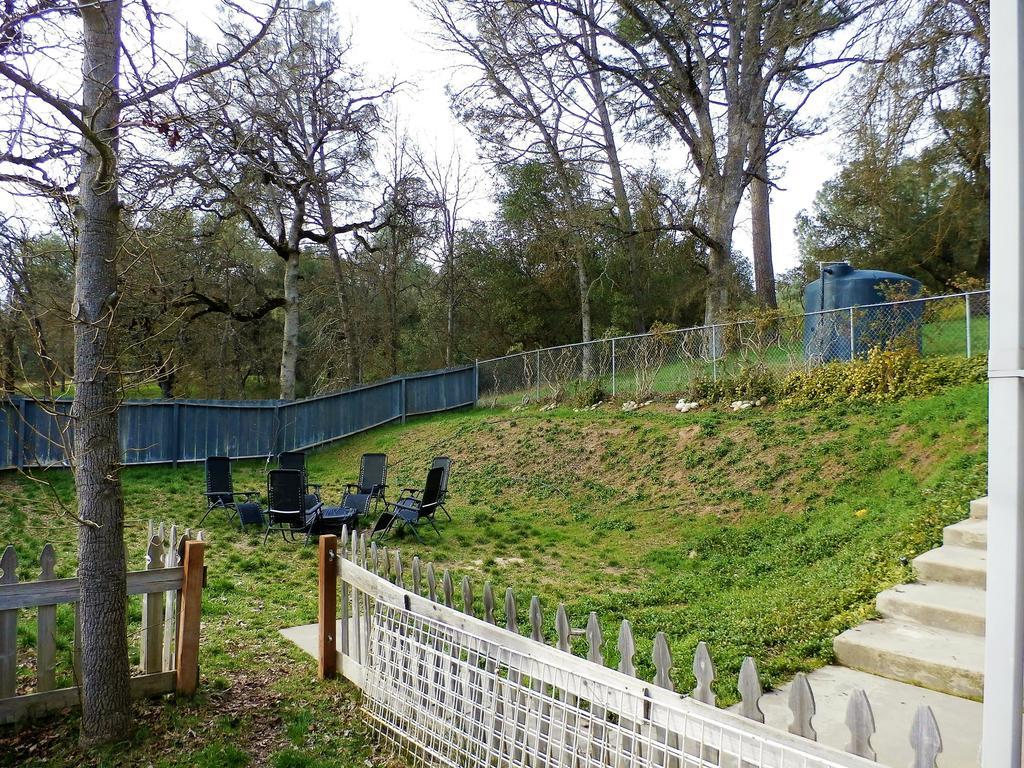Appartamento Charming Downstairs Unit Oakhurst
