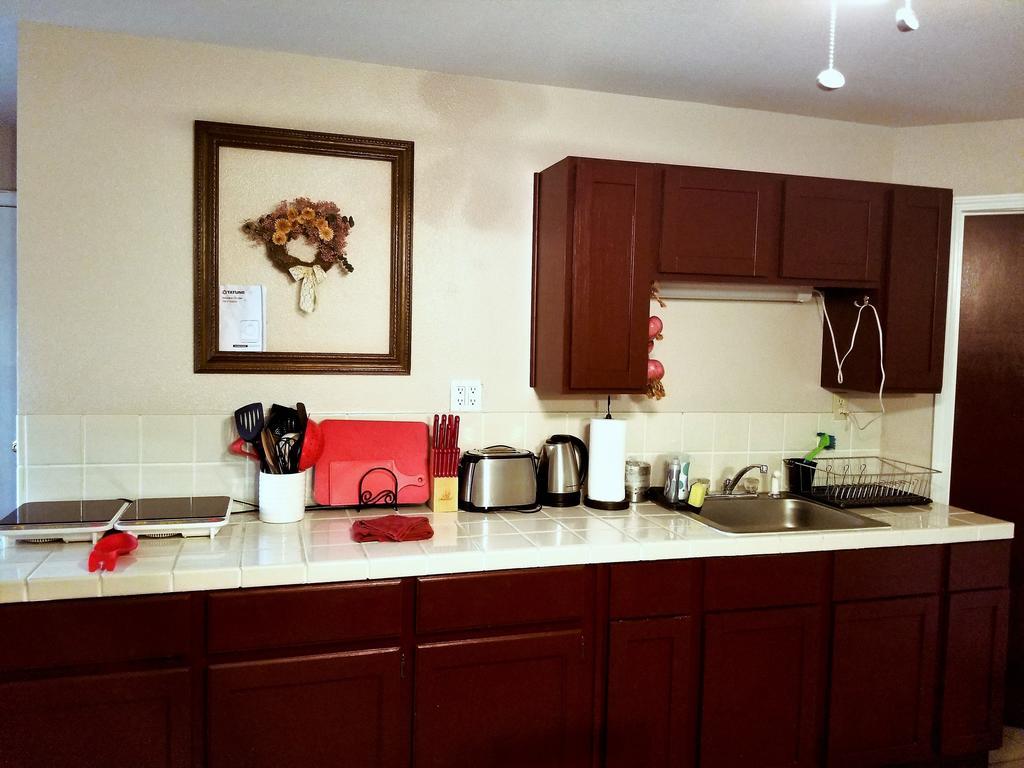 Appartamento Charming Downstairs Unit Oakhurst