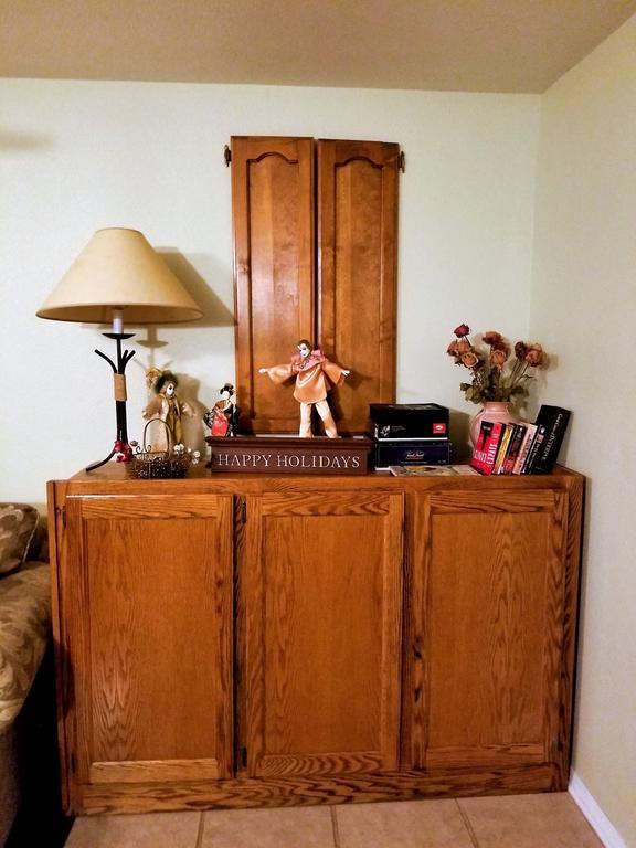 Charming Downstairs Unit * Oakhurst